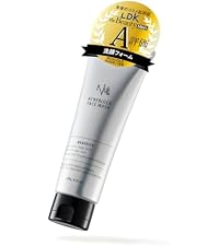 Amazon | NULL メンズ 洗顔 ニキビ かみそり負け 肌荒れ 毛穴 黒ずみ